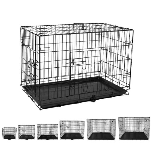 Dog crate heavy duty - crate, cage