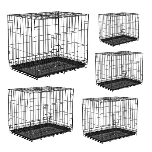 Dog cage small medium large - dog, small/medium/large