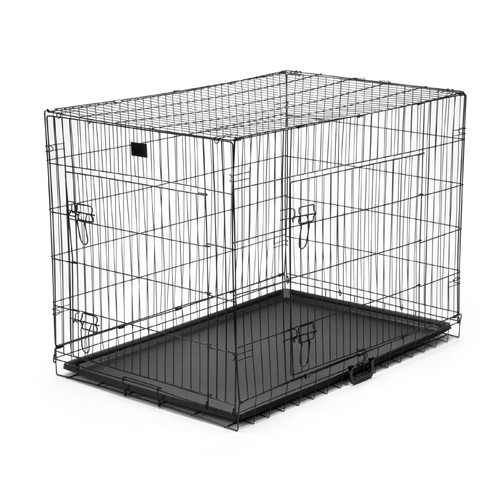 Extra large pet crate - large,