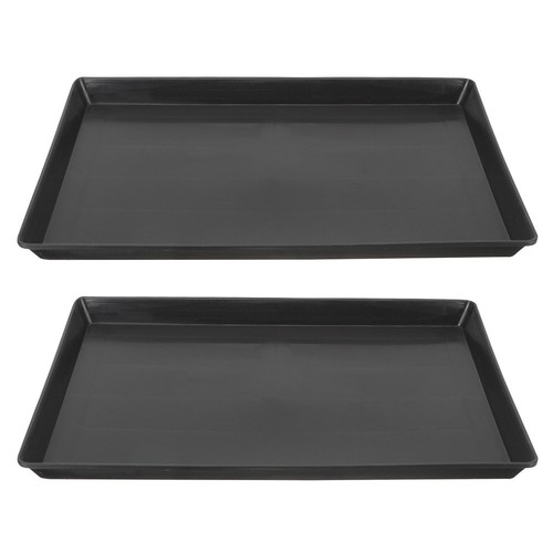 Reusable dog crate tray abs - reusable,