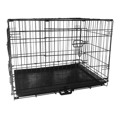Inch dog crate - 36, foldable