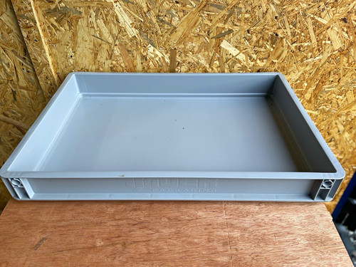 Auer packaging 6415 - 6415, grey