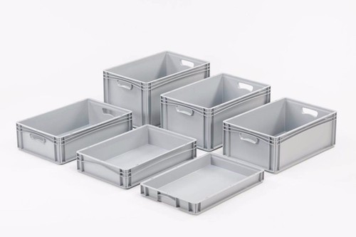 Euro storage containers 14 - euro,