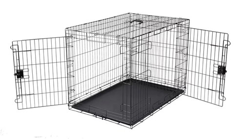 Amazon basics 42in metal - amazon,