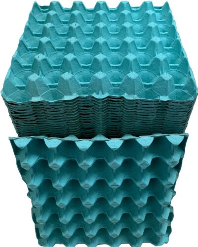 Egg trays holds eggs - 30,