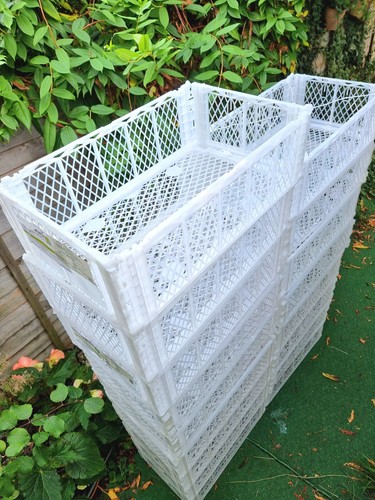 Heavy duty stackable - heavy,