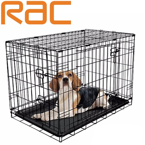 Rac dog crate door easy - rac, 2