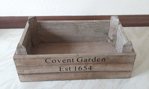 Covent garden wooden mini - covent,