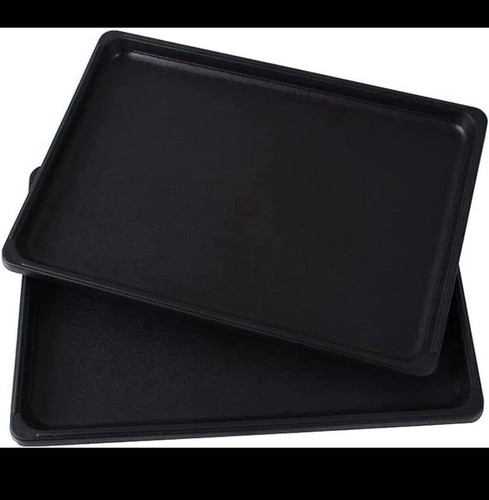 Replacement black plastic - replacement,