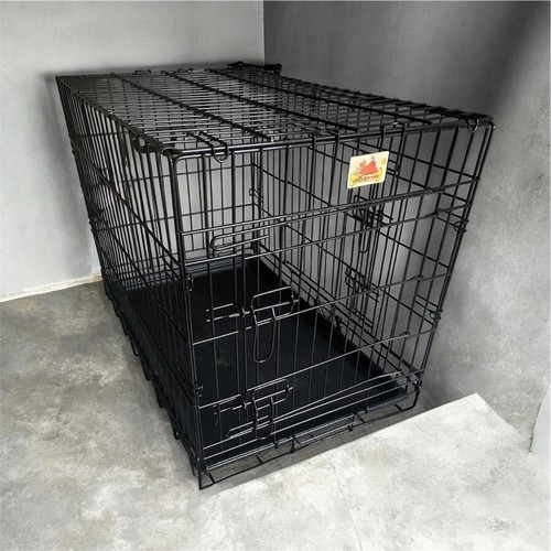 Dog crate lazy - bones, 2