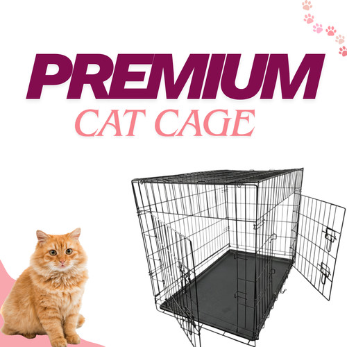 Heavy duty cat - heavy, folding