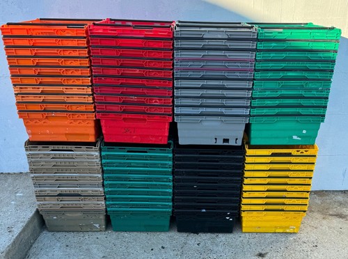 Bail arm crates bale - bail,