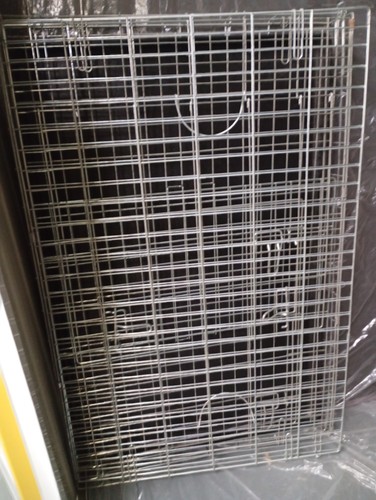 Large dog crate - large,