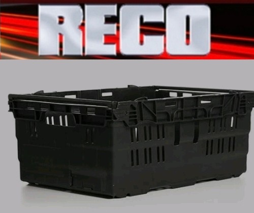 Used black deep - used,