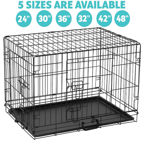 Dog crate extra large puppy - dog,