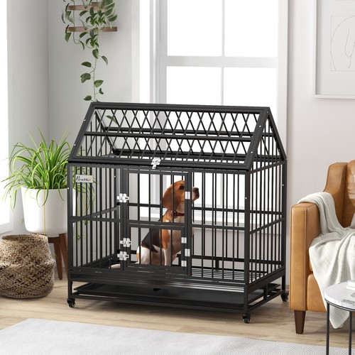 Heavy duty dog - 48",