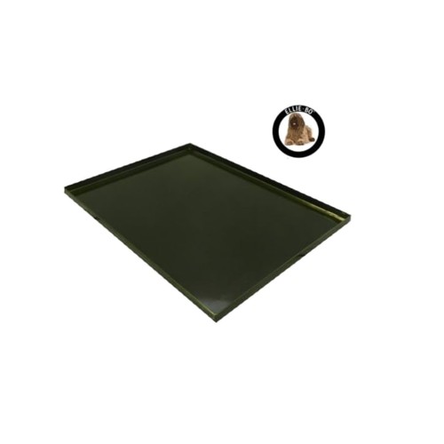 Metal replacement tray dog - metal,