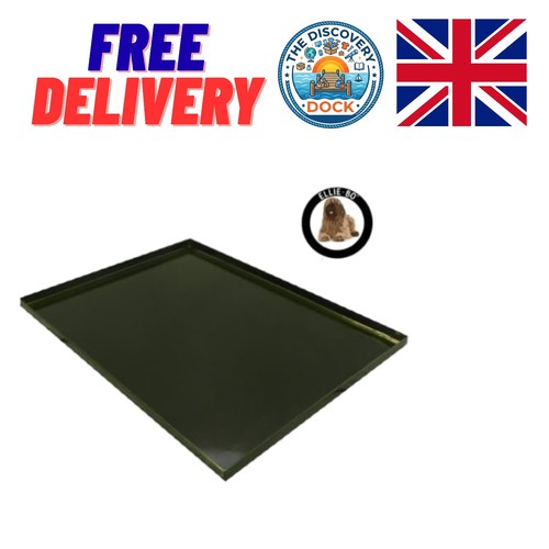 Versatile replacement tray for - replacement,
