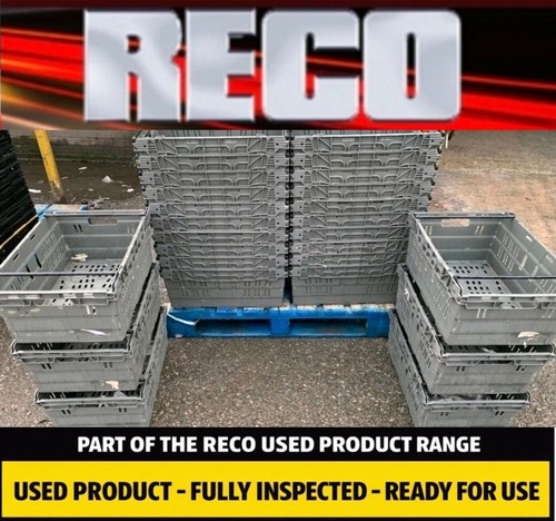 Used deep 600 400 x - 10,