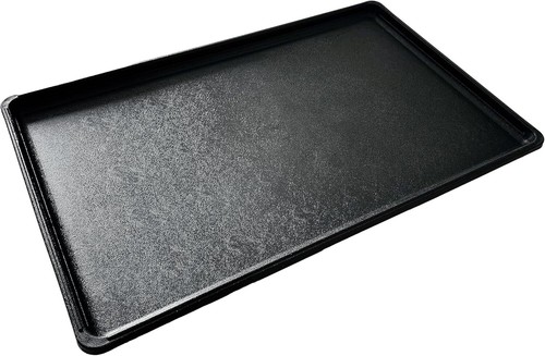 Dog crate tray - dog,