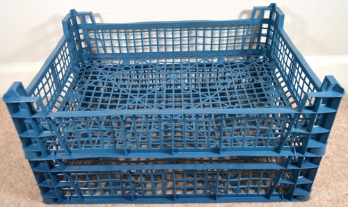 Mushroom blue stackable - 2,